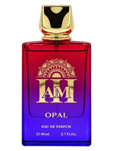 III AM bottle
