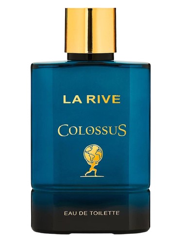 Colossus bottle