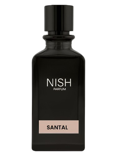 Santal bottle