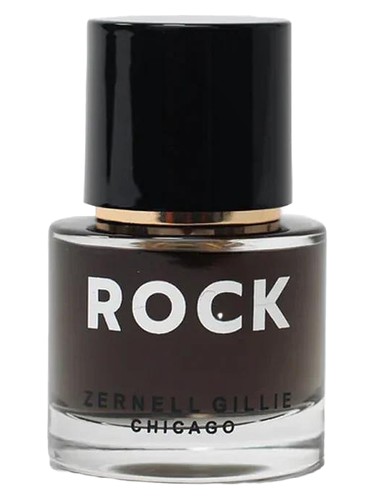 Rock bottle