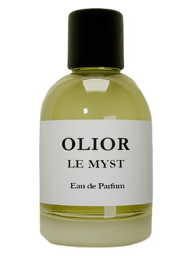 Le Myst bottle