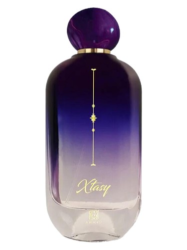 Xtasy bottle