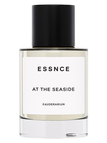 At the Seaside bottle