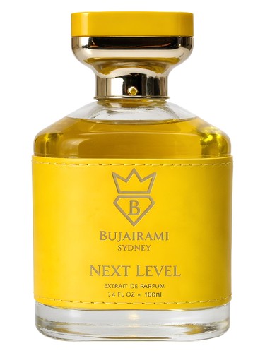 Next Level bottle