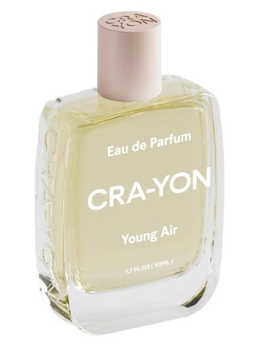 Young Air bottle