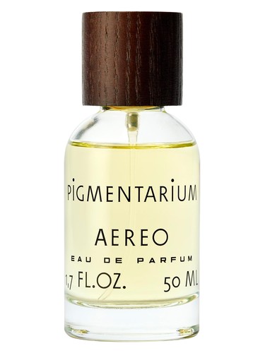Aereo bottle