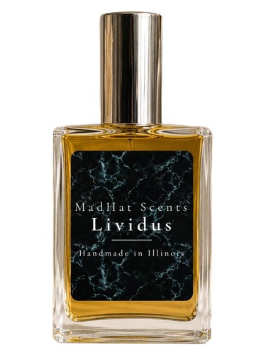 Lividus bottle