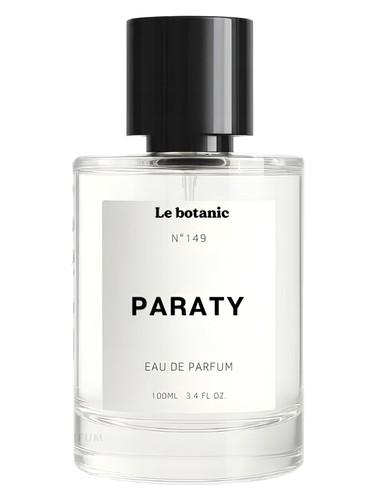 Paraty bottle