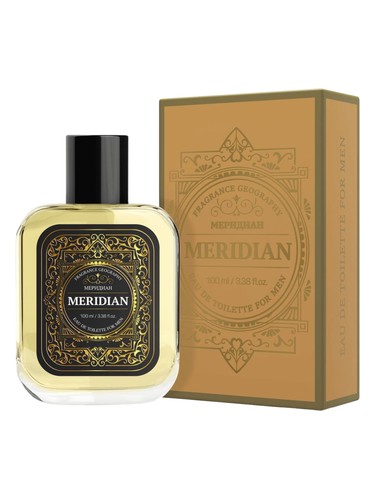 Meridian bottle