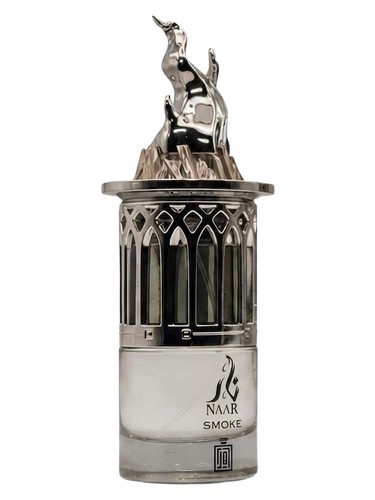 Naar Smoke bottle