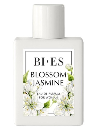 Blossom Jasmine bottle