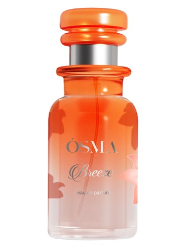 Breeze bottle