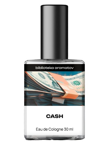 Cash bottle
