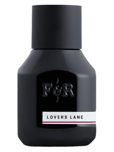 Lovers Lane bottle