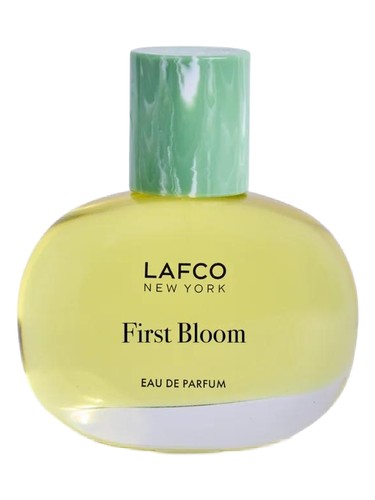 First Bloom bottle