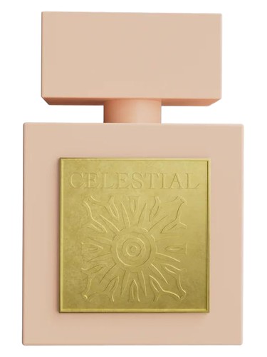 Celestial Love bottle