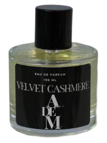 Velvet Cashmere bottle