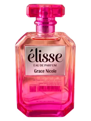 Élisse bottle