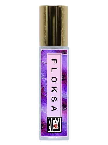 Floksa bottle