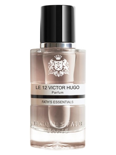 Le 12 Victor Hugo bottle