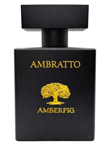Ambratto bottle