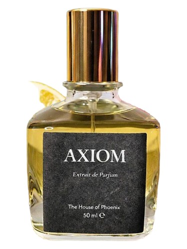 Axiom bottle