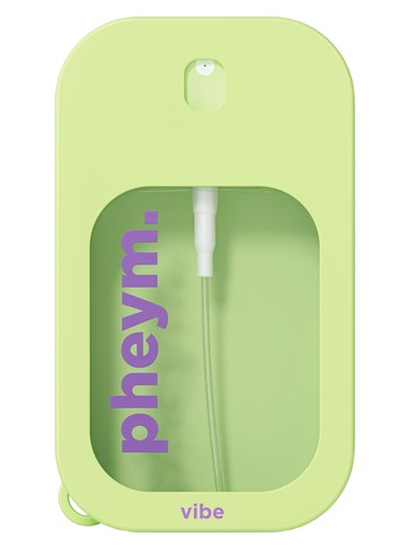 Vibe bottle