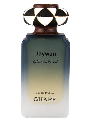 Jaywan bottle