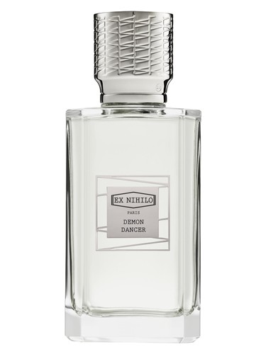 Demon Dancer bottle