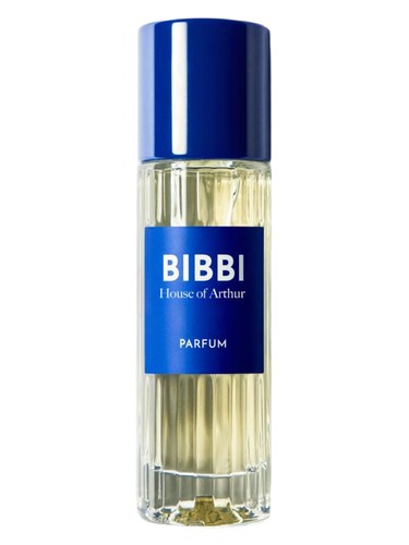 House of Arthur bottle