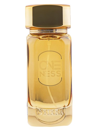 Oneness bottle