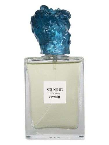 SOUND 3 bottle