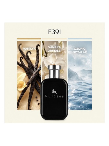 F391 bottle