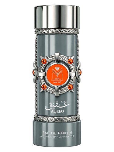 Aqeeq bottle