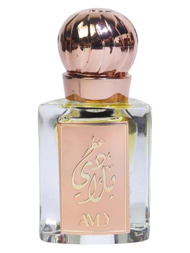 Al Bilaade bottle