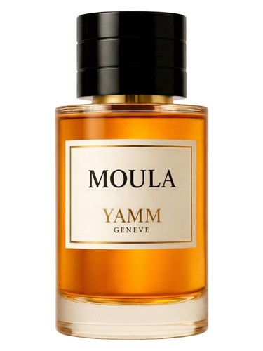 Moula bottle