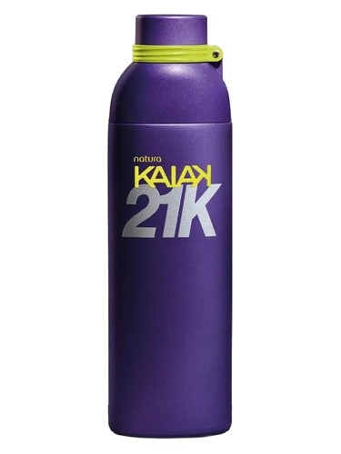 Kaiak 21K bottle