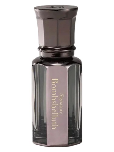 Signature Bombshelluth bottle