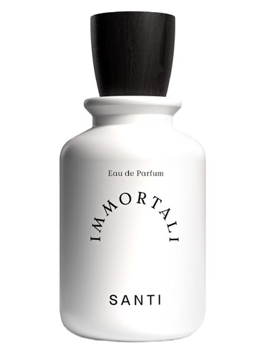 Immortali Santi bottle