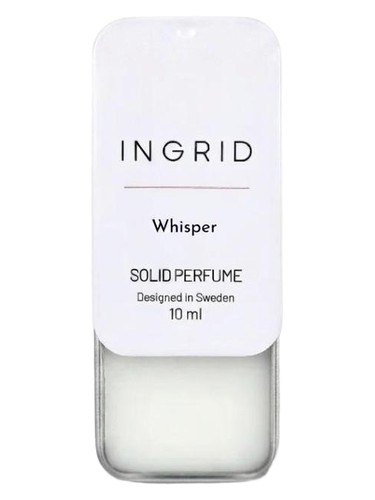 Whisper bottle