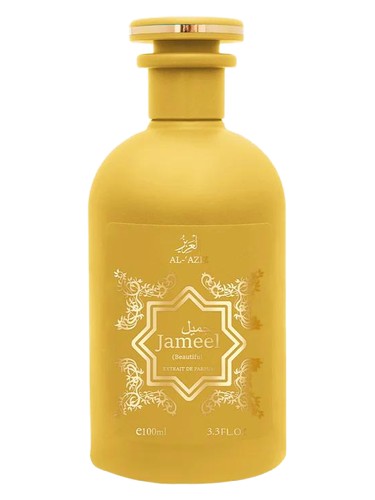 Beautiful bottle