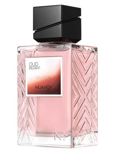 Oud Berry bottle