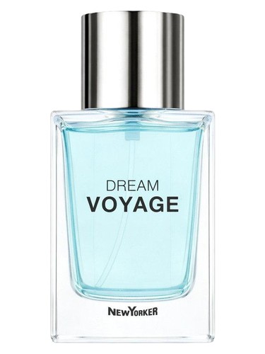 Dream Voyage bottle