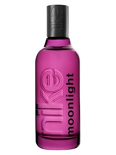 Moonlight bottle