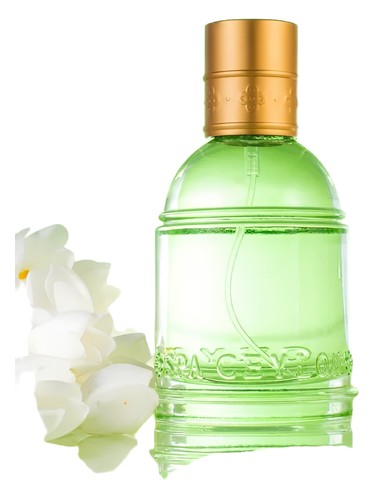 Night Jasmine bottle