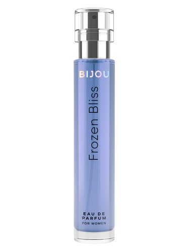 Frozen Bliss bottle