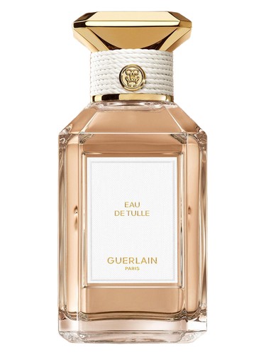 Eau de Tulle bottle