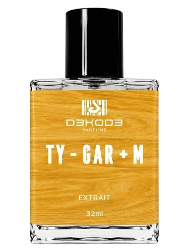 TY-GAR+M bottle
