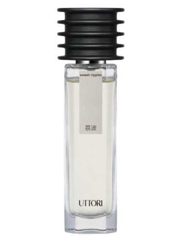 Sweet Ripples 荔波 bottle