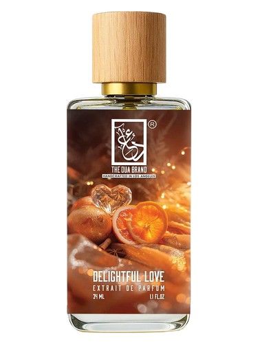 Delightful Love bottle